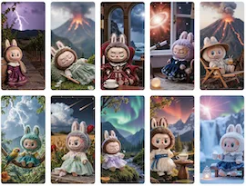 Download 30+ Labubu iPhone wallpapers in stunning 4K & HD—perfect for iPhone 15, 14, 13, XR, X and more. Updated daily and always free.
