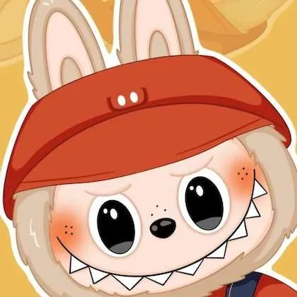 Labubu WallpaperLogo