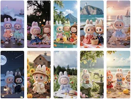 	Download 20+ Labubu summer wallpapers in vivid 4K & HD — beach, sunshine and vacation-themed backgrounds for iPhone, Android, desktop and laptop, updated daily and always free.